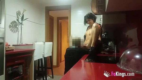 So my boss is harassing me? Well, I'M GONNA FUCK HIM!