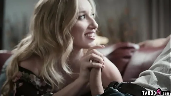 makes have sex with her for her hospitality