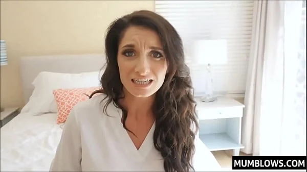 StepMom fucked by Stepson