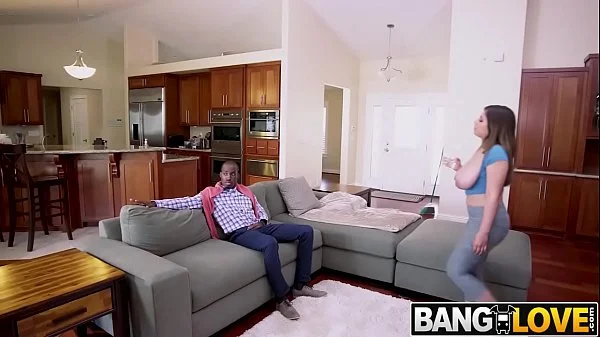 I Fucked My Girlfriend's Maid Ella Knox