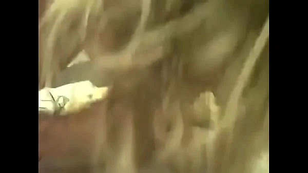 Stepmom Gives Step Son Head While He Watches Porn