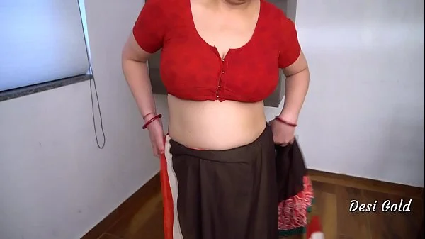 Indian Bhabhi Fuck By Lover On Anniversary