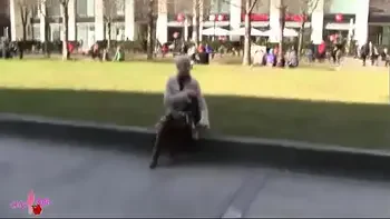 Beim SHOPPEN gefickt und ERWISCHT