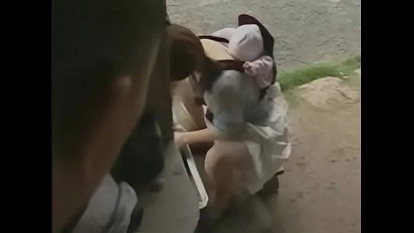 Japanese Young Horny House Wife