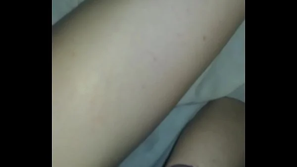 Hot young amateur trys anal
