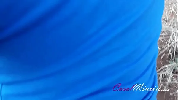 BUTT PLUG OUTDOOR WALKING