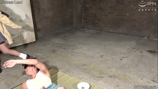 MLDE-009 Japanese s Tease and Denial