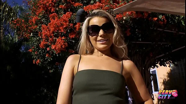 PervCity Fucking Thick Teen Gemma Parker