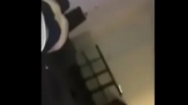 IG @fashion pln Blondynka daje dupy dwum facetom