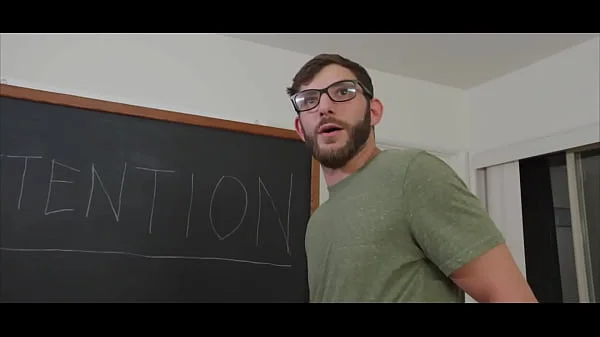 TEACHERS PET STARRING MYSTIQUE PREVIEW