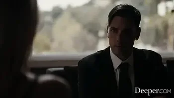 Deeper. Kenna James Teaches Sex Slave Megan Marx