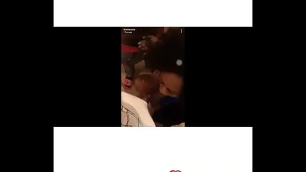 SHATTA WALE BLOWJOB THREESOME VIDEO WITH SHATTA MICHY