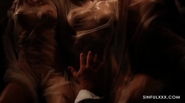 Beautiful Couple Seeking Sensual Seduction