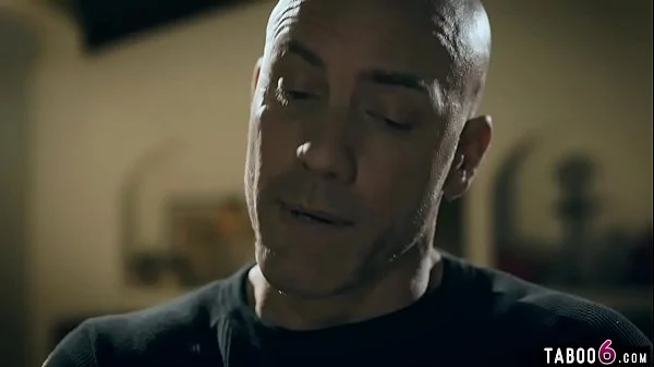 Hollywood starlet punish fucked by her personal trainer