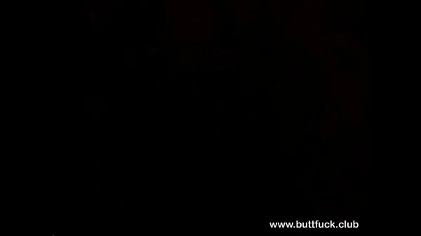 Skinny Amateur Fuckslut is All About Anal Sex