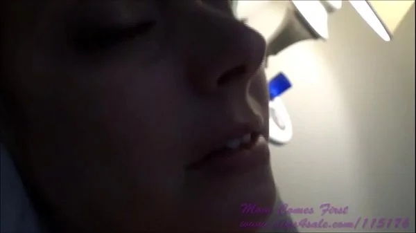 Mom Shares Her Bed With Step Son - Brianna Beach - Mom Comes First - Alex Adams