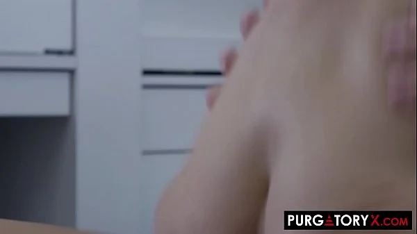 PURGATORYX The Dentist Vol 1 Part 1 with Kendra Spade