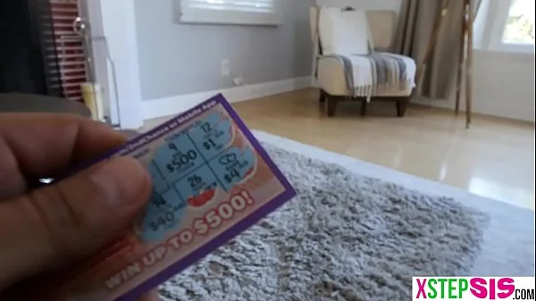 My round ass latina teen stepsister is such a bitch