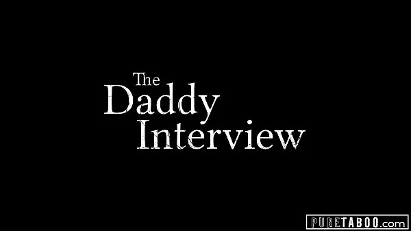 PURE TABOO Kinky Step-Mom & Step-Daughter Interview step Daddy