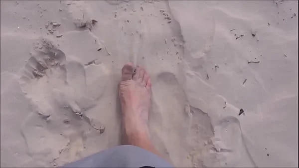 esposa putinha chama estranho na praia para fuder ela no mato