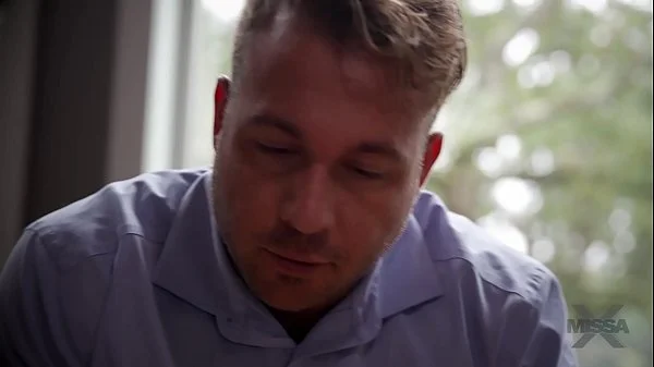 MissaX.com - Restraint - Teaser