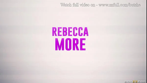 Double Timing MILF - Rebecca More / Brazzers  / stream full from www.zzfull.com/butshe