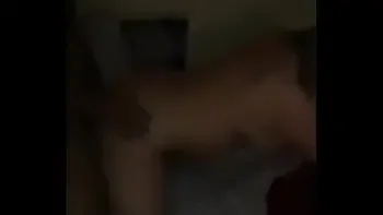 Cuck films wife with BBC