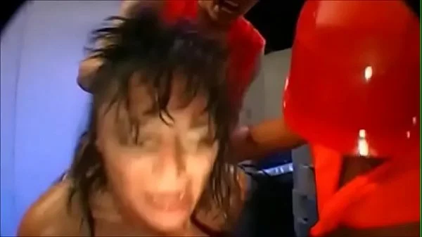 These girls love a rough treatment with lots of cum and piss pt.2