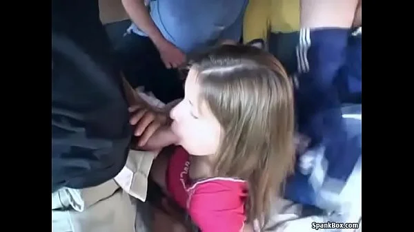 The Bang Van Series 1T S1