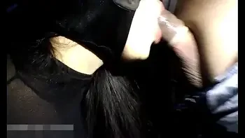 DOGGING casada follando en público con más de 20 HOMBRES- parte 1