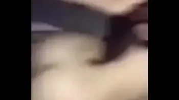 Cheating girl fucked doggystyle while on vacation