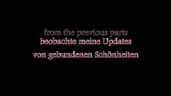 The fetish shop story. Part 4. Thieves deserves cruel punishment. Black Sonja and Chanel. Extreme BDSM movie.