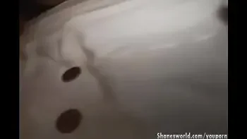 Cuckold boyfriend watches her enjoy