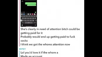 My Wife Teasing Me With Her Pussy Sexting