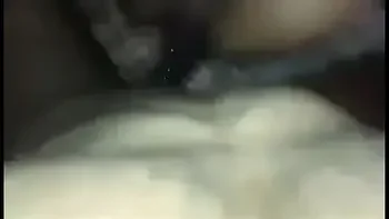 Nutted and kept on fucking