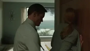 Nicole Kidman, Alexander Skarsgard Sex Scene | Big Little Lies S01E02 | Tell-Tale Hearts | SolaceSolitude