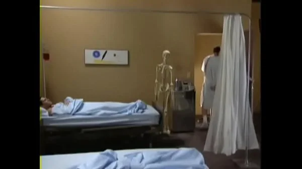 Stacy Valentine in Sexy Nurses 3 compilation