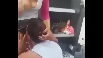street pussy eating