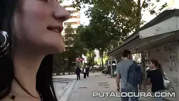 ¡FOLLANDO POR DINERO! - Victoria Black