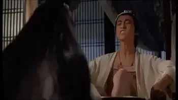 CHINESE HONG KONG WET DEVIL NURSE MOVIE