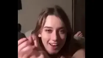 Le encanta hacer la paja