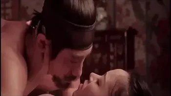 Empire of Lust (2015) - Korean Movie Sex Scene 1