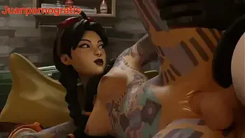 Jules Fucking fortnite [PleaseThisWork]