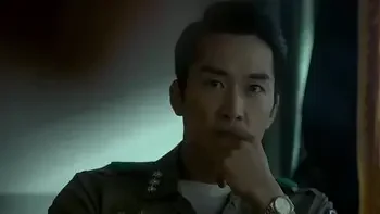 Obsessed(2014) - Korean Hot Movie Sex Scene 1