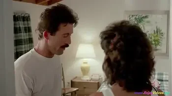 Beautiful peach 1987 HD repaired version