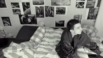 Teen couple fucking on hidden cam