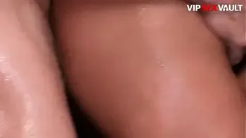 VIP SEX VAULT - #Barra Brass - MILF Real Estate Agent Hot Sex With Feauture Client