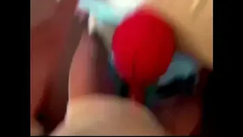 Straight boys initiate a cocksucker for their club