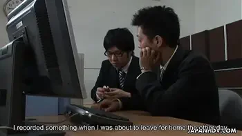 Japanese lady, Emiri Mizukawa sucks dick, uncensored