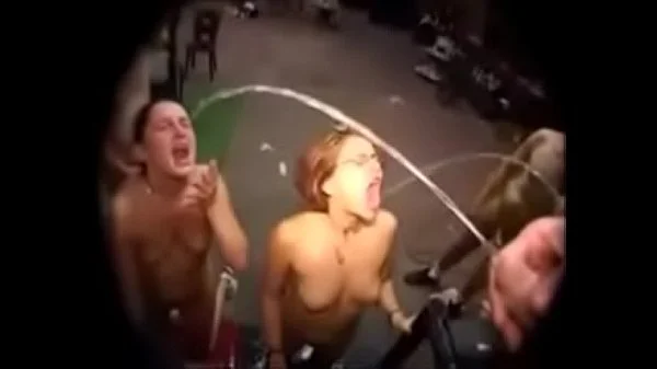 All time favorite piss orgies pt.13